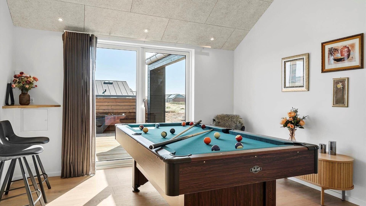 Photo of Bedroom in Vrist Strand