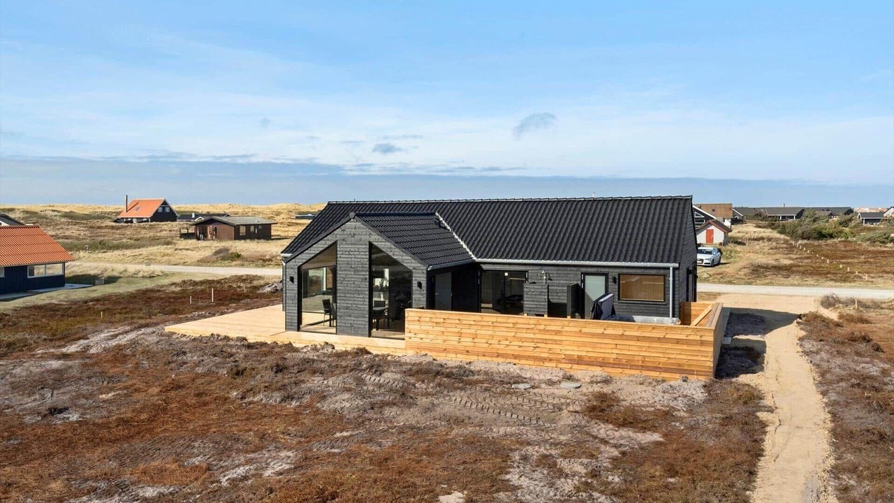 Photo of Outdoor in Vrist Strand