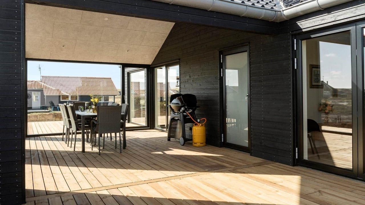 Photo of Outdoor in Vrist Strand