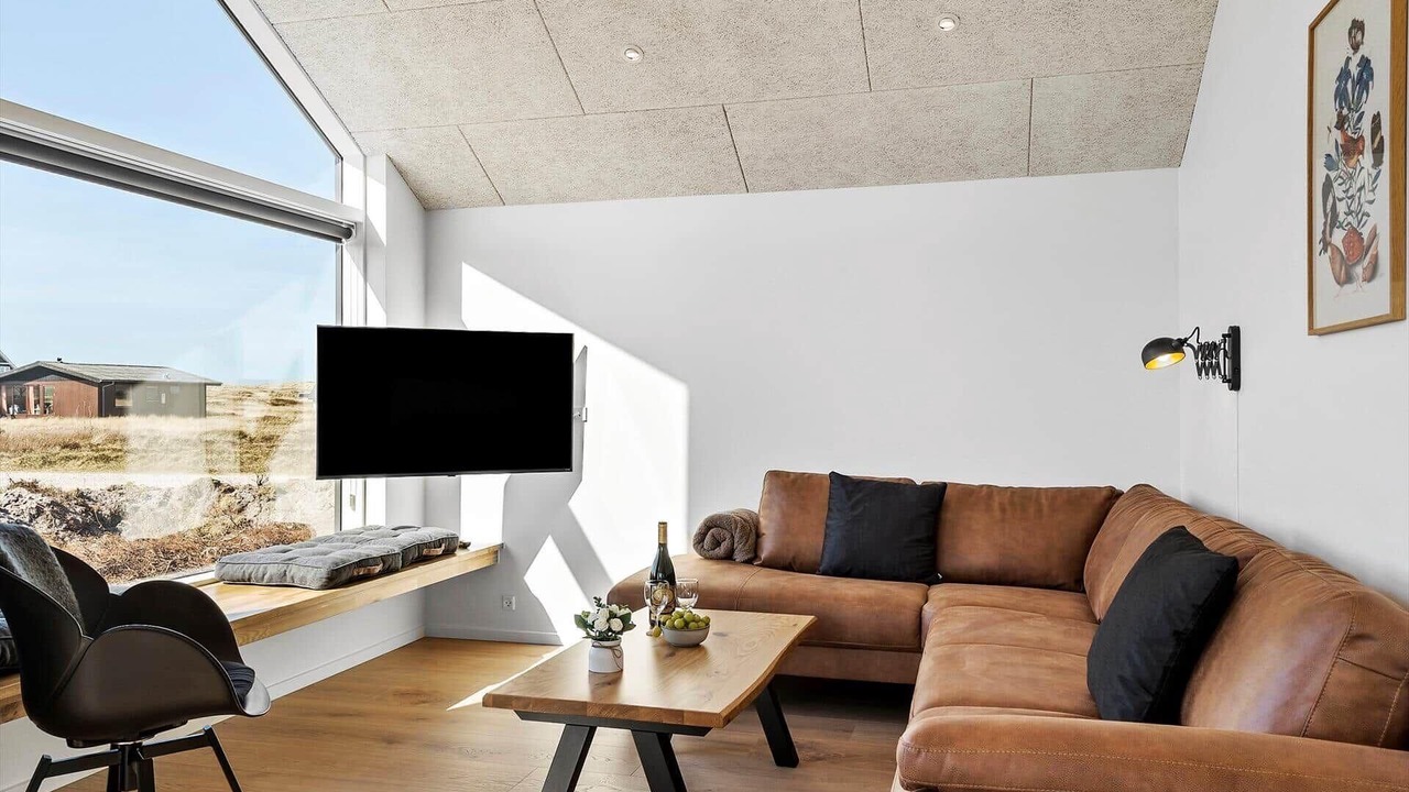 Photo of Livingroom in Vrist Strand