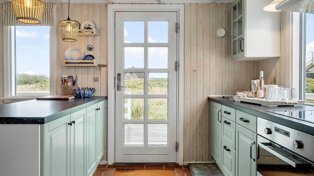 Photo of Kitchen in Vrist Strand