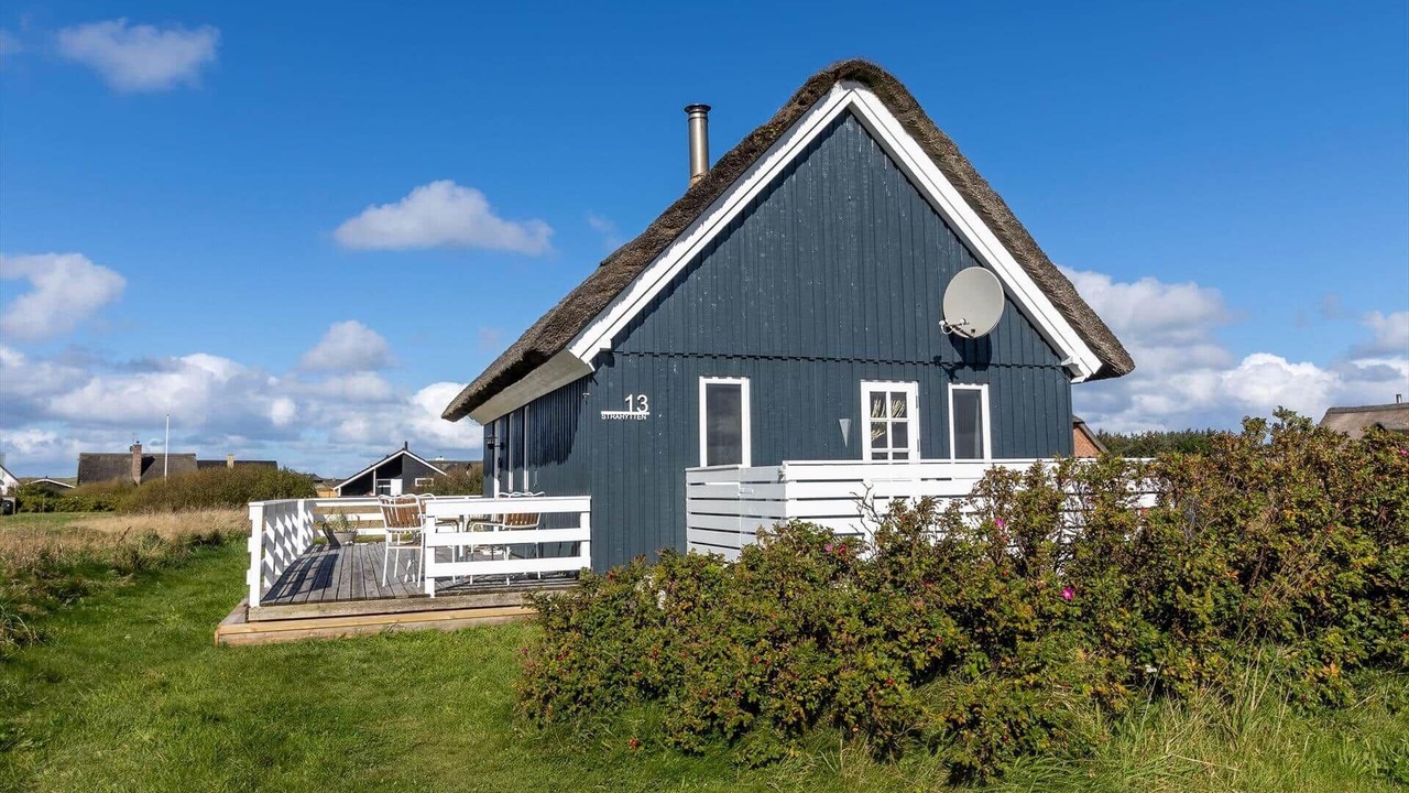 Photo of Outdoor in Vrist Strand