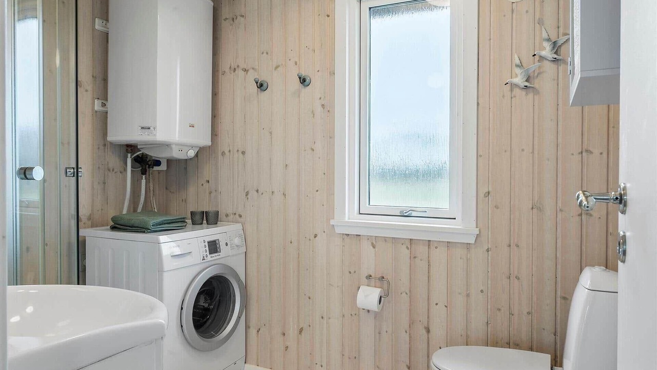 Photo of Bathroom in Vrist Strand