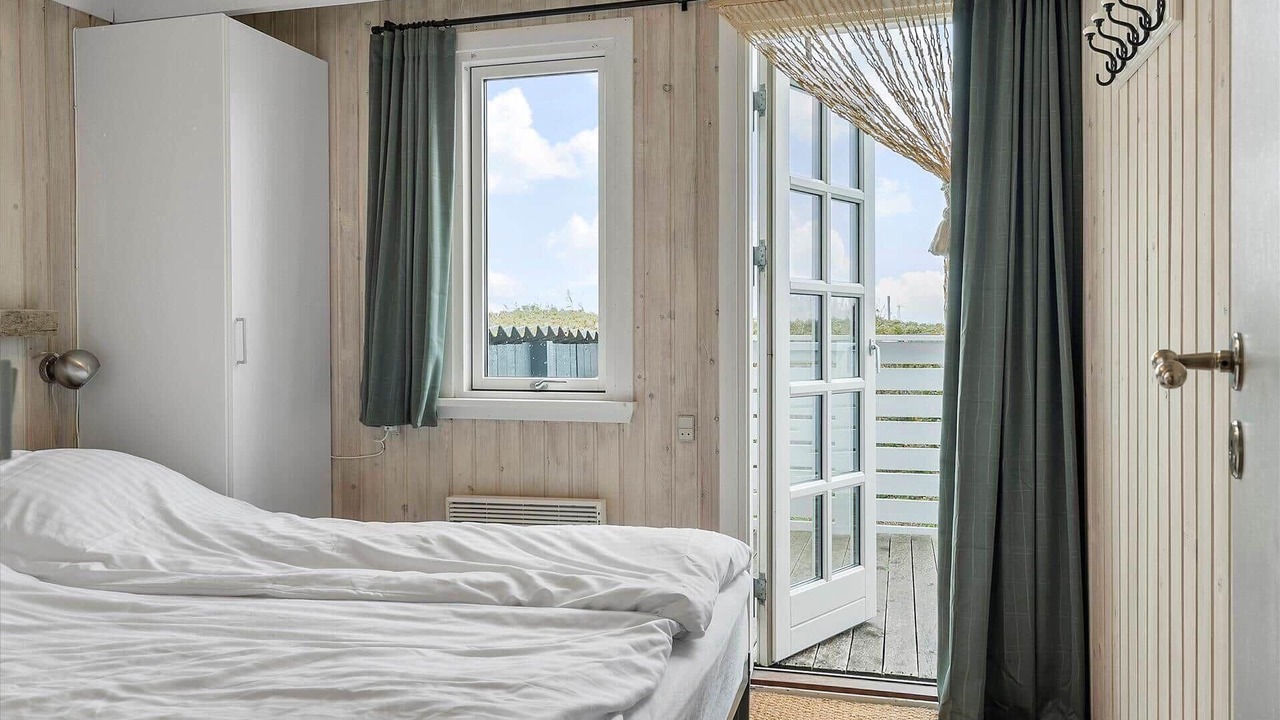 Photo of Bedroom in Vrist Strand