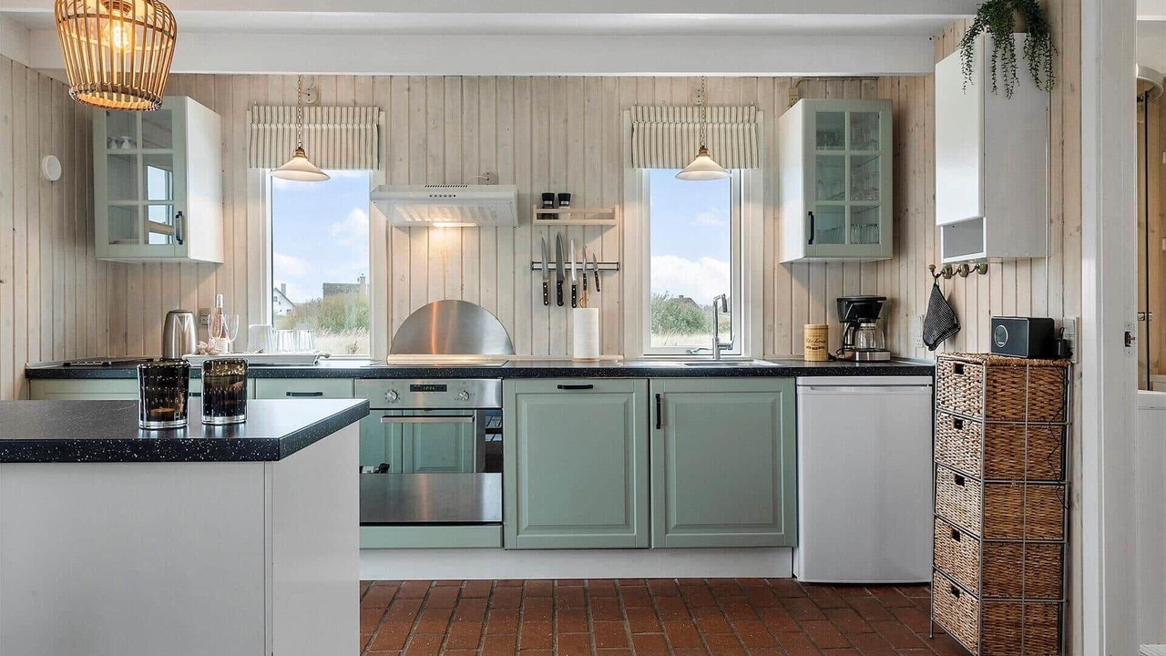 Photo of Kitchen in Vrist Strand