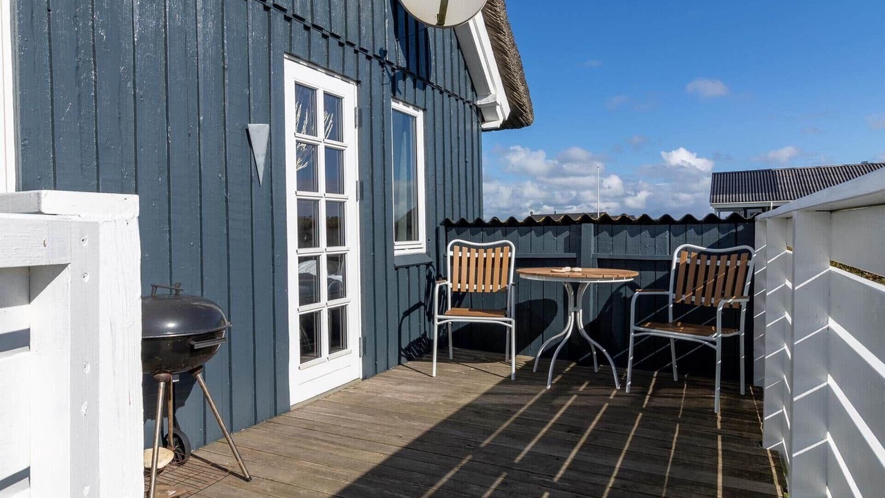 Photo of Outdoor in Vrist Strand