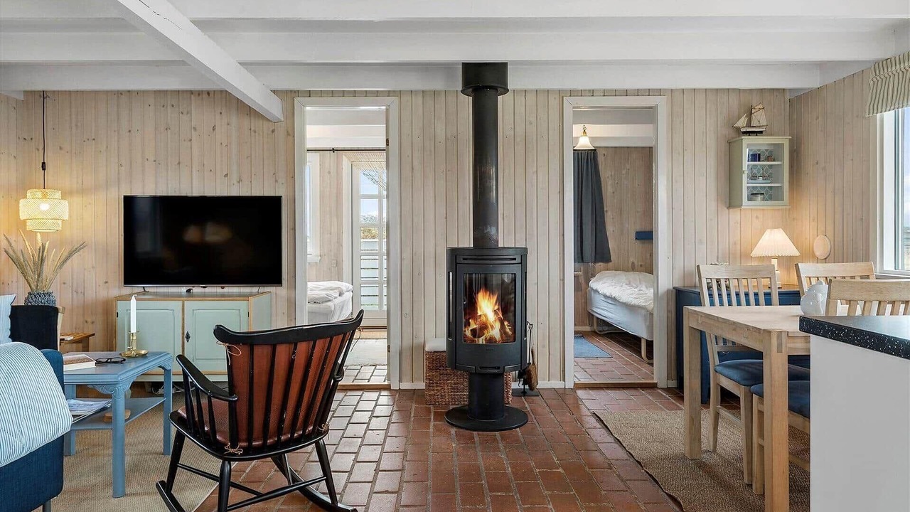Photo of Livingroom in Vrist Strand