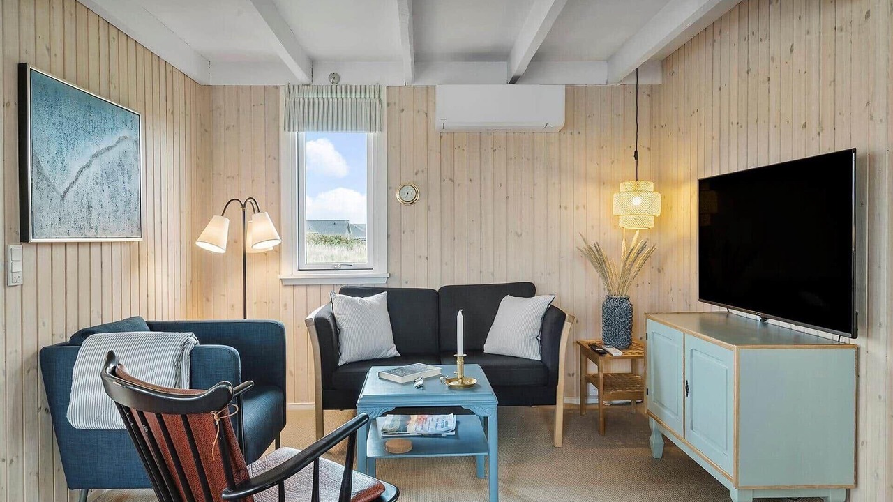 Photo of Livingroom in Vrist Strand
