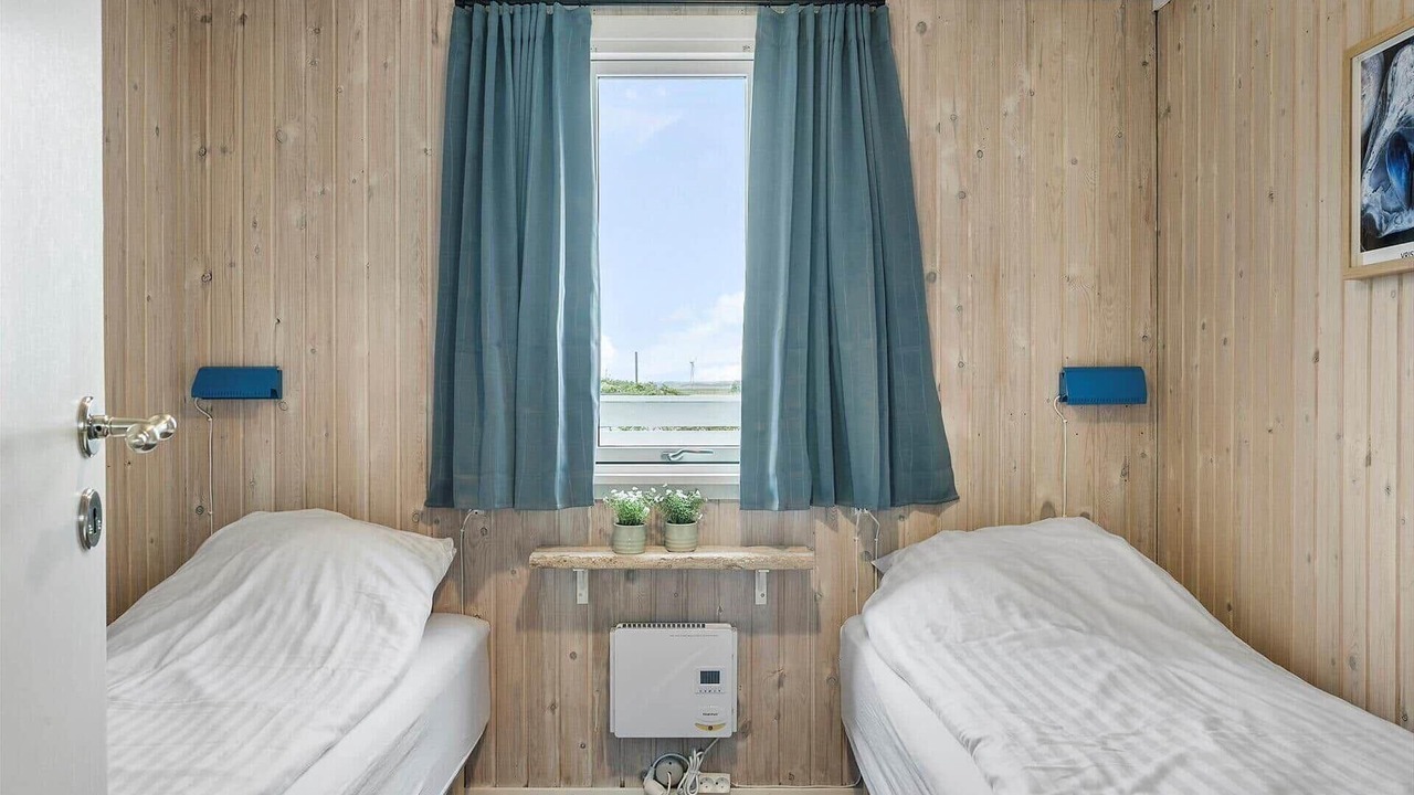 Photo of Bedroom in Vrist Strand