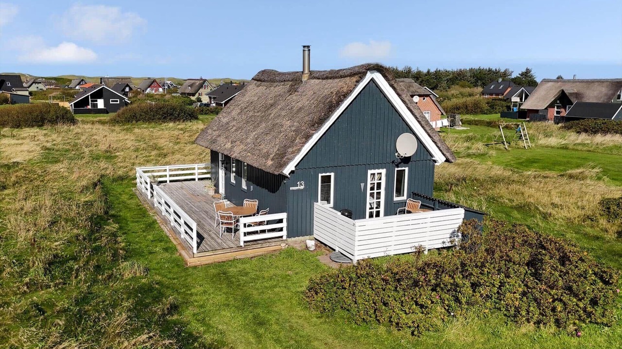 Photo of Outdoor in Vrist Strand