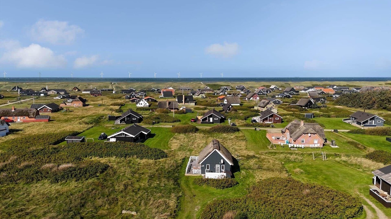 Photo of Outdoor in Vrist Strand