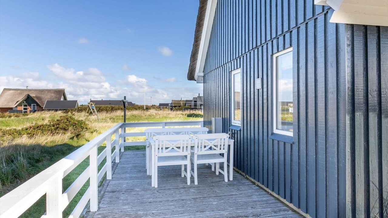 Photo of Outdoor in Vrist Strand