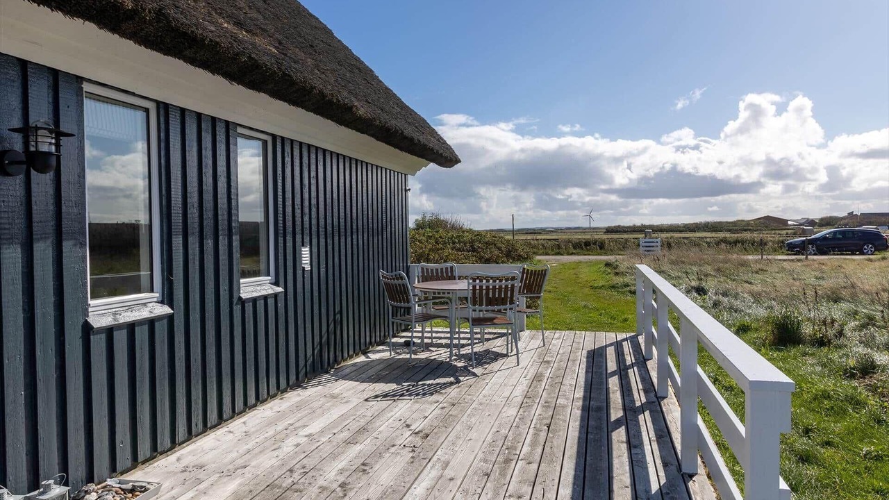 Photo of Outdoor in Vrist Strand