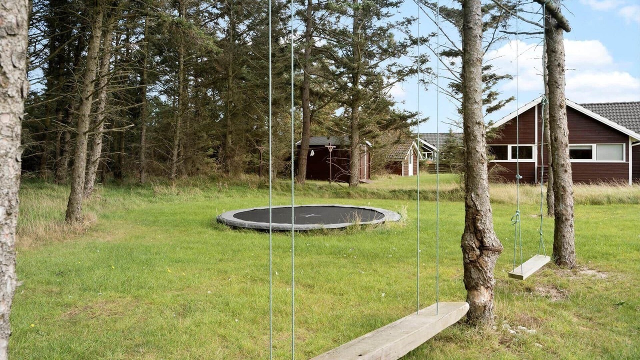 Photo of Outdoor in Harboore