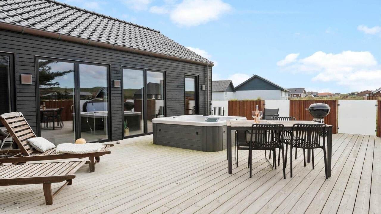 Photo of Outdoor in Harboore
