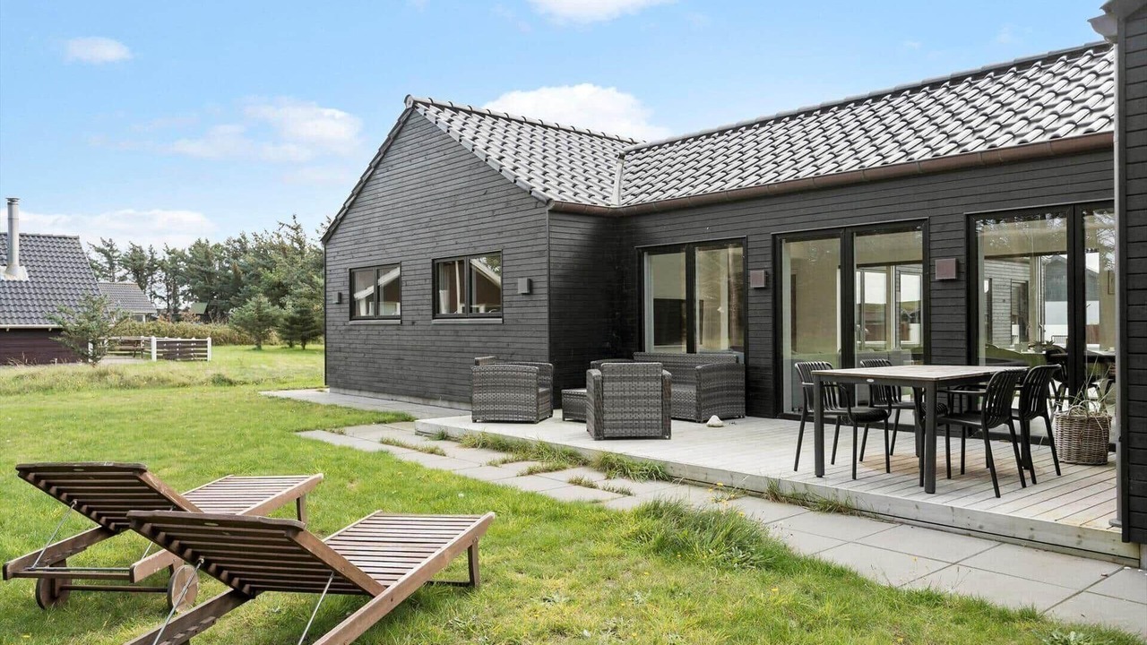 Photo of Outdoor in Harboore