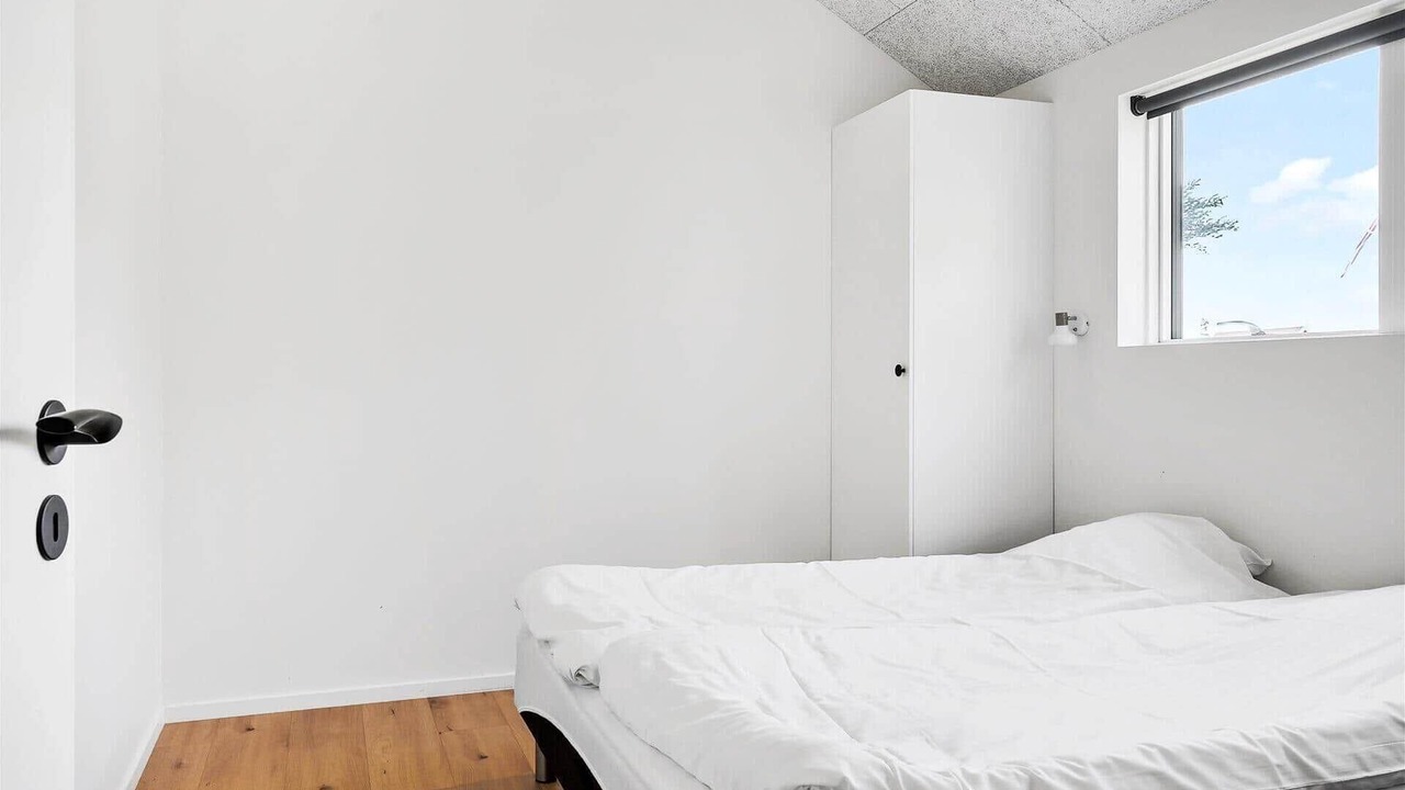 Photo of Bedroom in Harboore