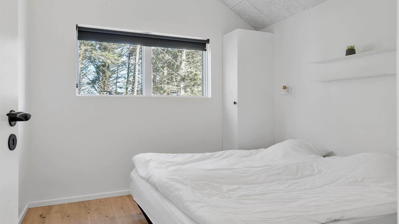 Photo of Bedroom in Harboore