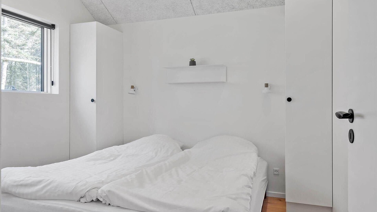 Photo of Bedroom in Harboore