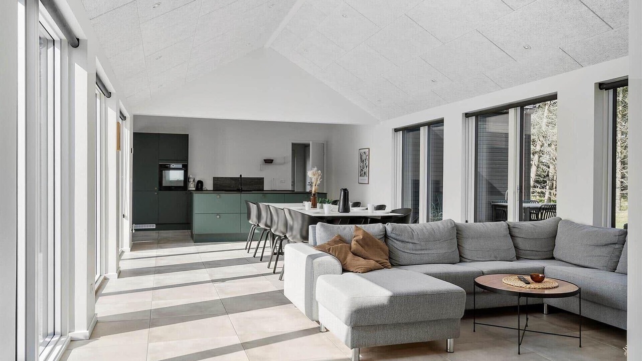 Photo of Livingroom in Harboore