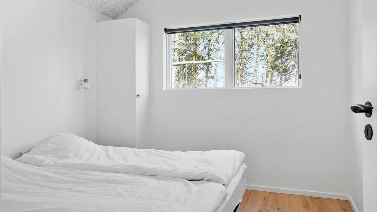 Photo of Bedroom in Harboore