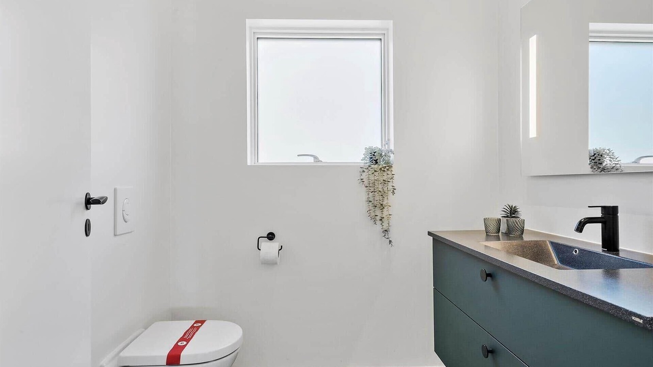 Photo of Bathroom in Harboore