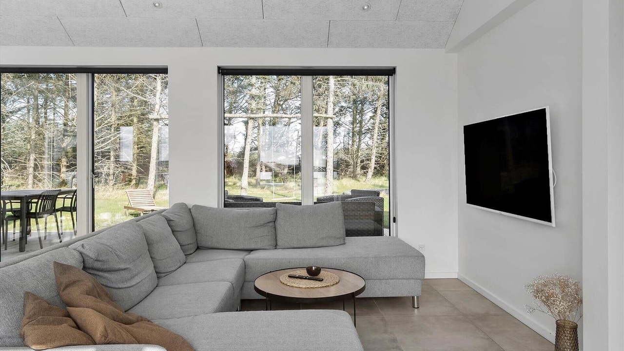 Photo of Livingroom in Harboore