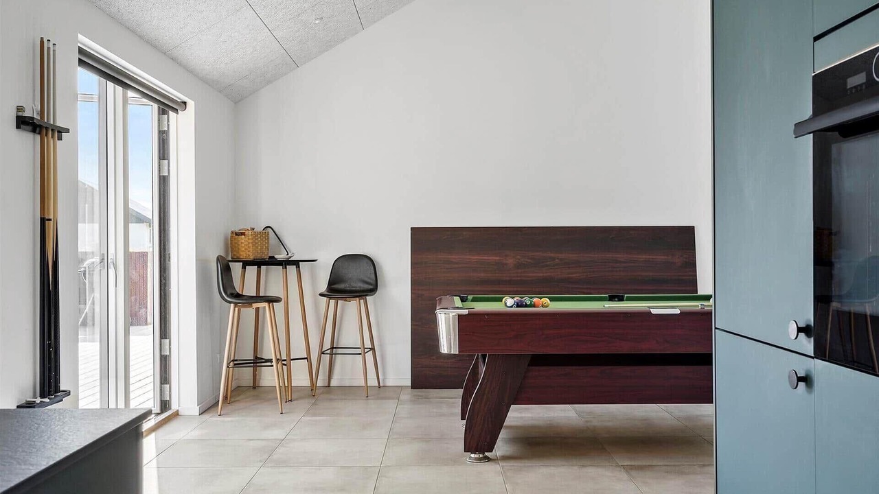 Photo of Bedroom in Harboore