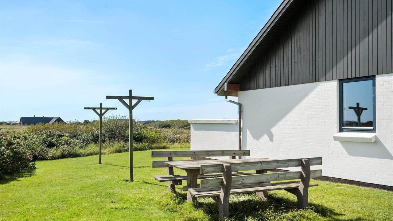 Photo of Outdoor in Harboore