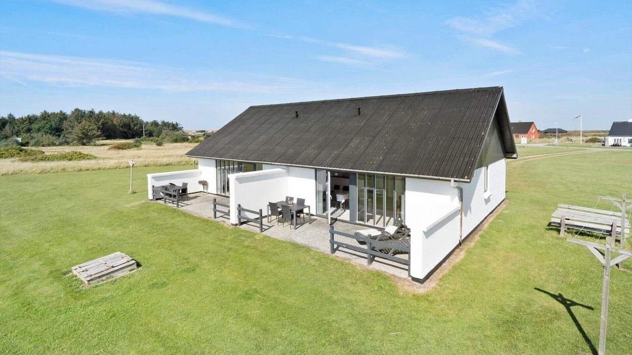Photo of Outdoor in Harboore