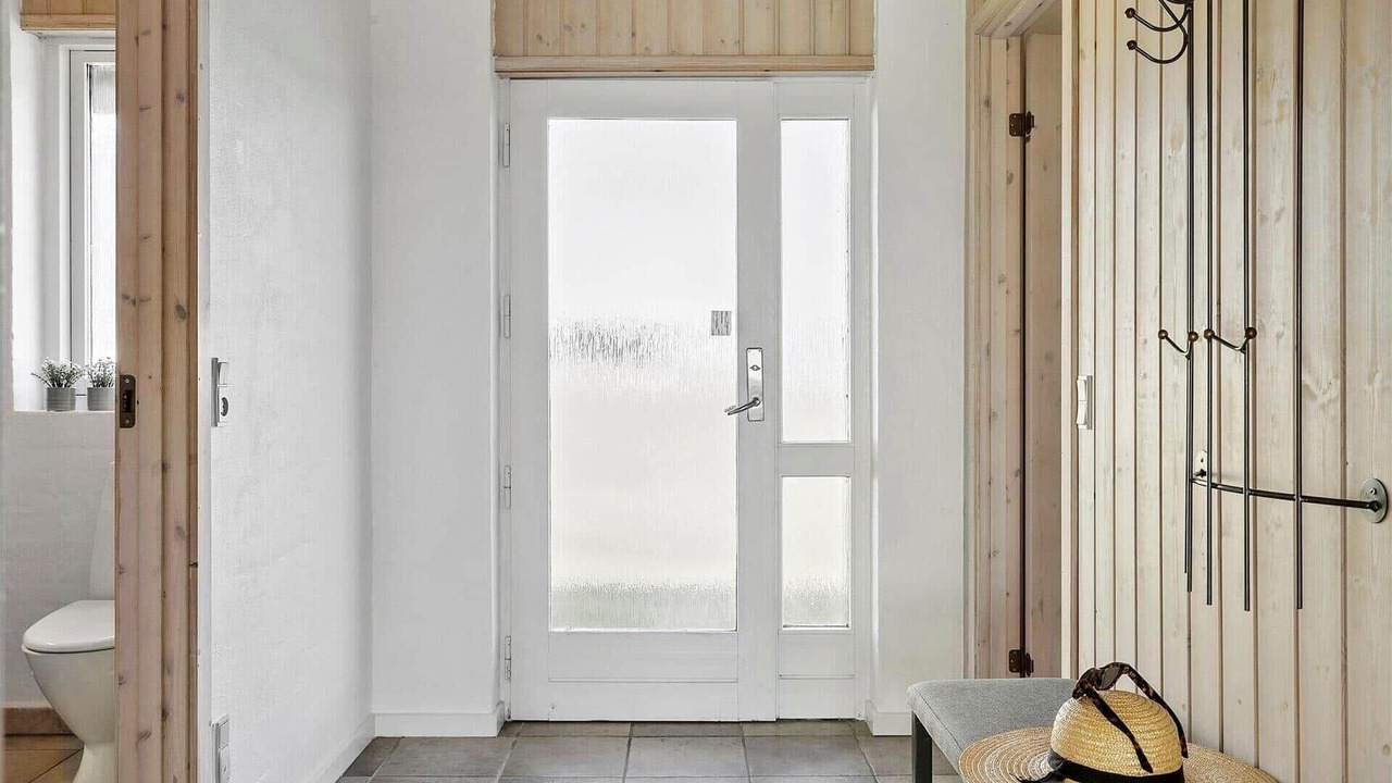 Photo of Bathroom in Harboore