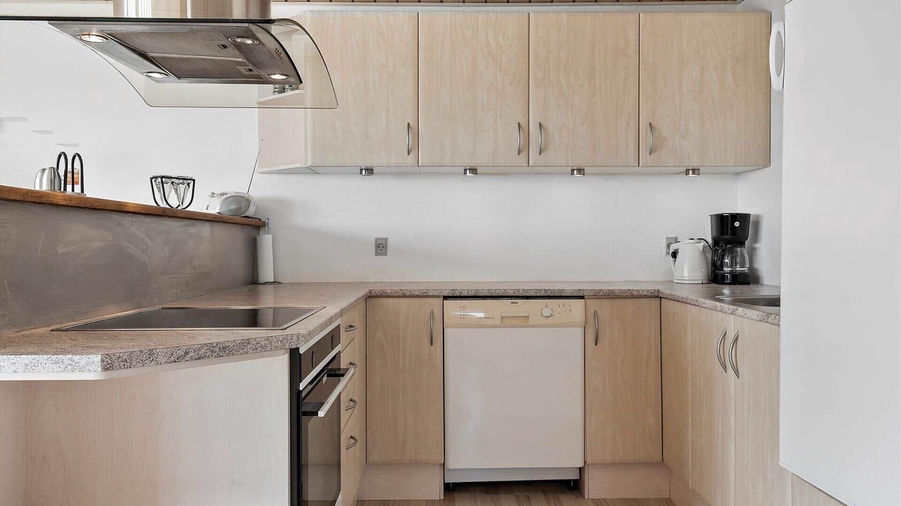 Photo of Kitchen in Harboore