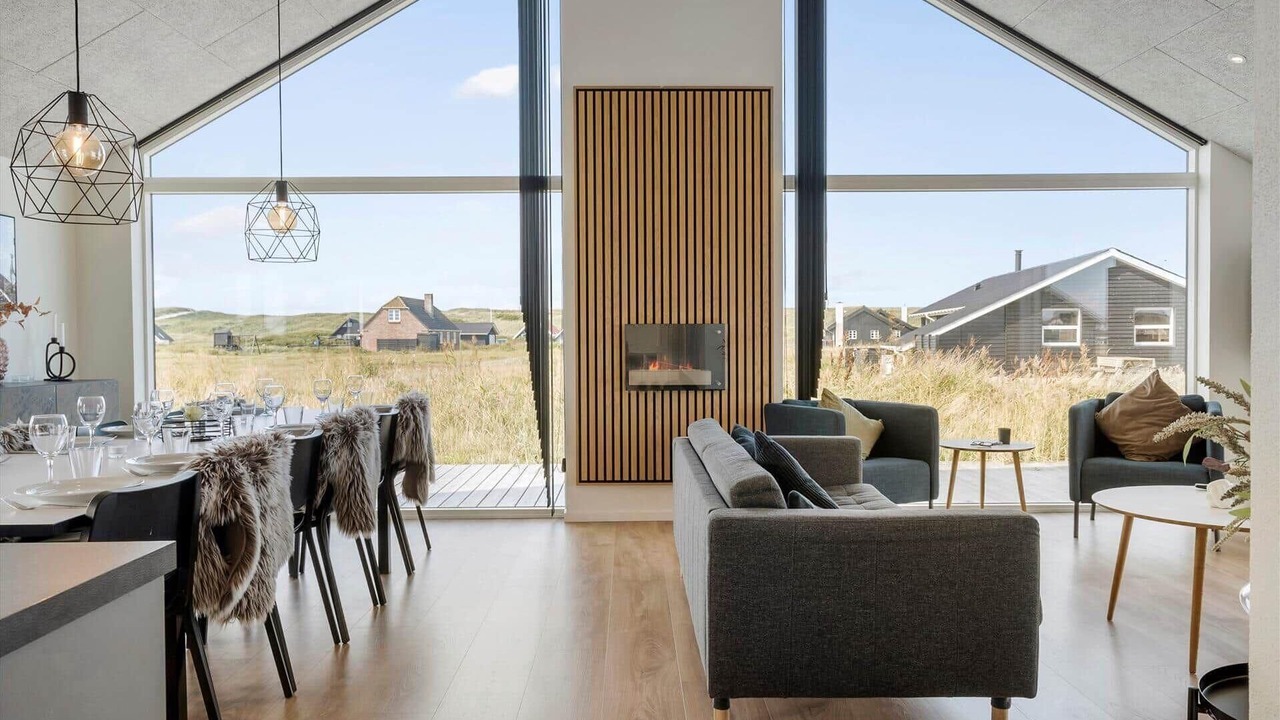Photo of Livingroom in Vrist Strand