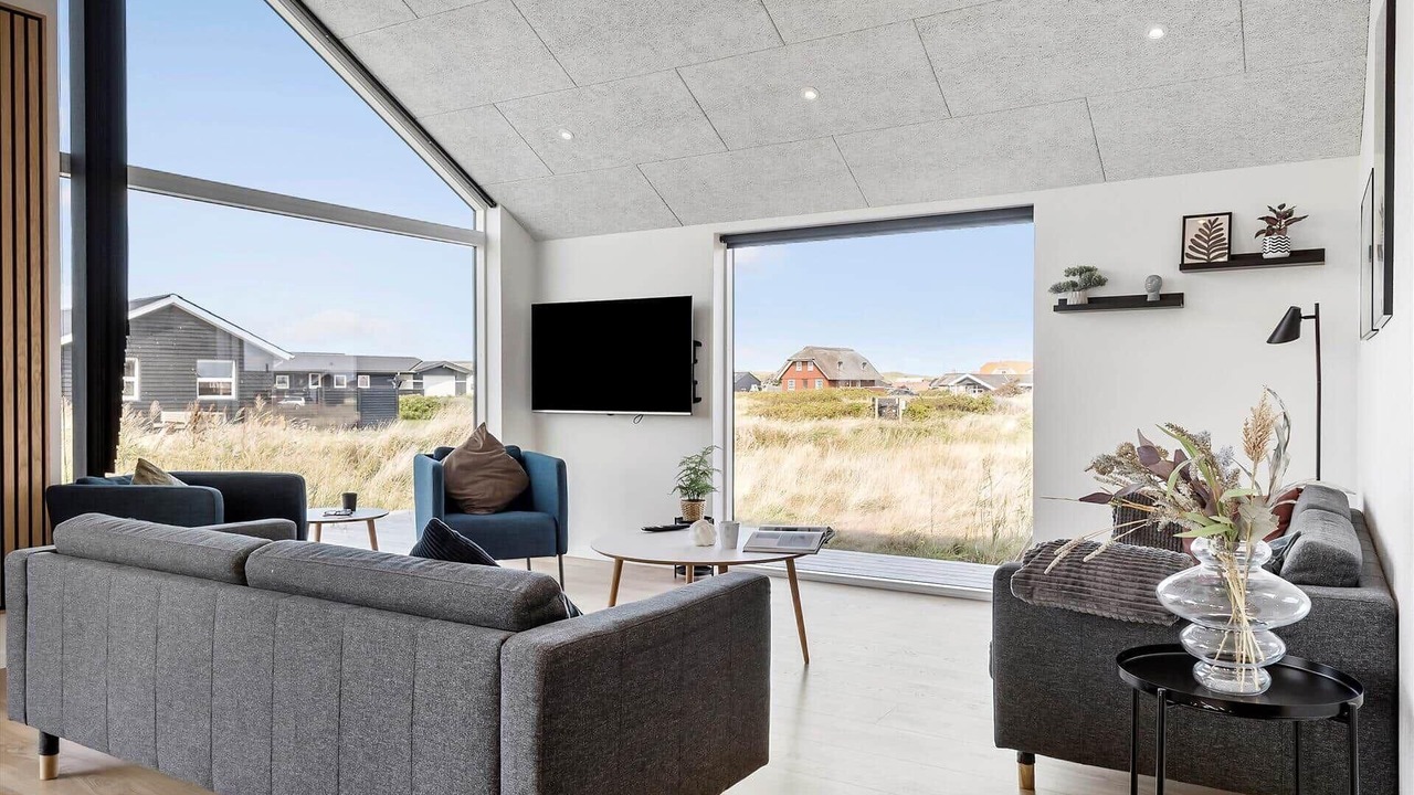 Photo of Livingroom in Vrist Strand