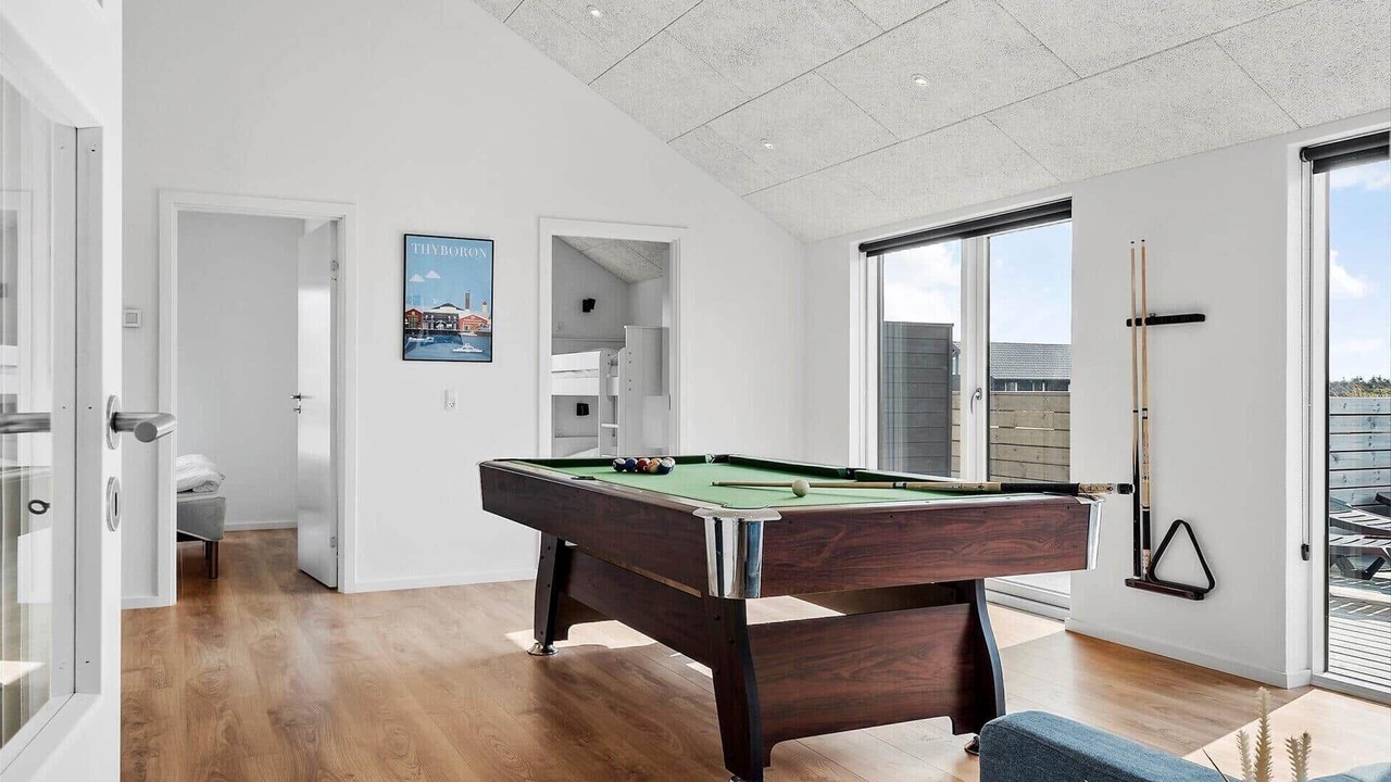 Photo of Bedroom in Vrist Strand
