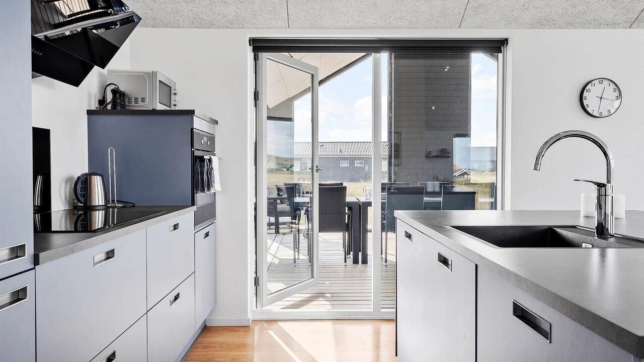 Photo of Kitchen in Vrist Strand