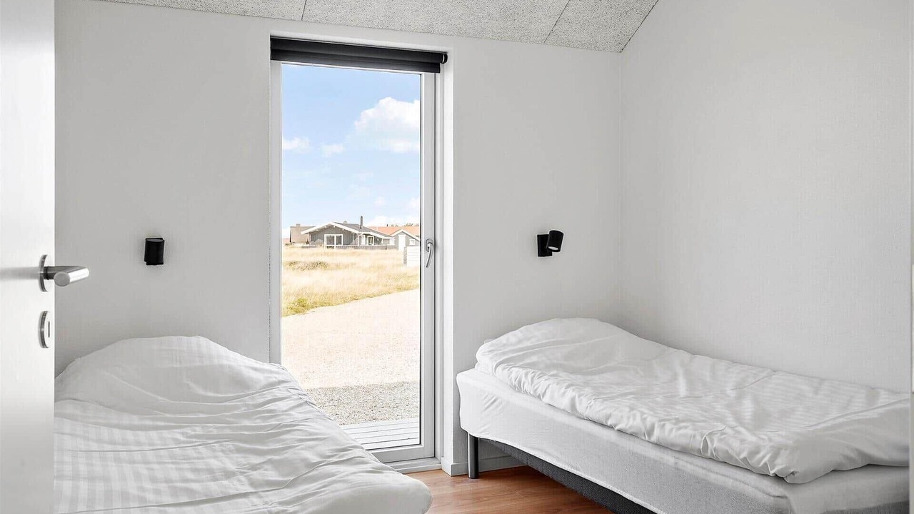 Photo of Bedroom in Vrist Strand