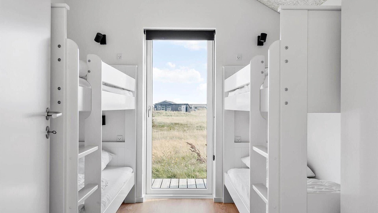 Photo of Bedroom in Vrist Strand