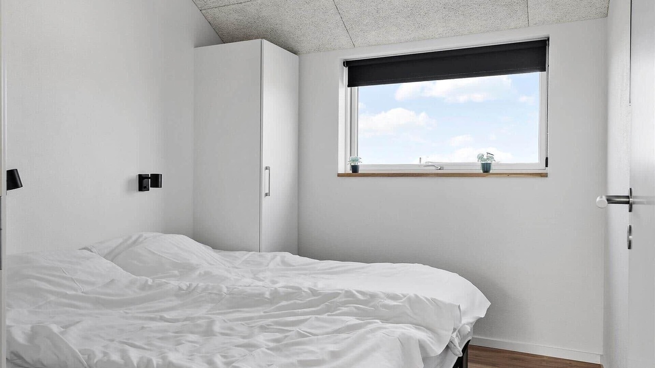 Photo of Bedroom in Vrist Strand