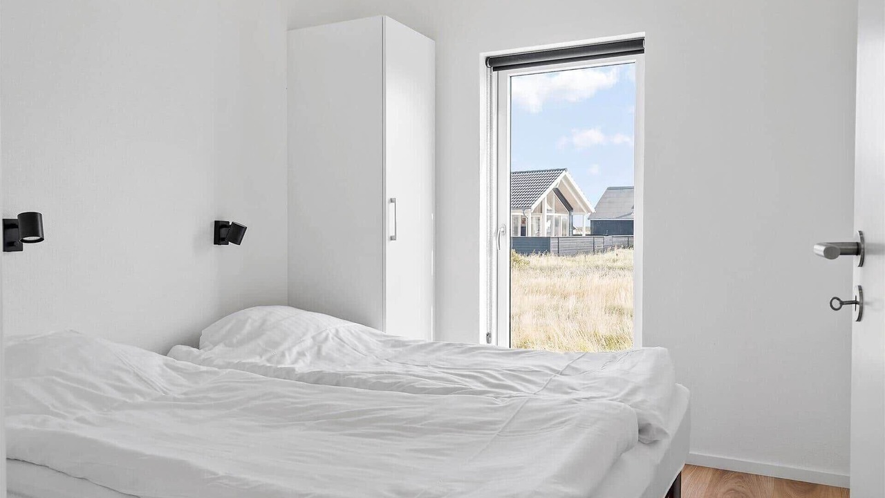Photo of Bedroom in Vrist Strand