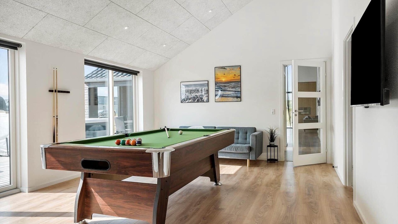 Photo of Bedroom in Vrist Strand