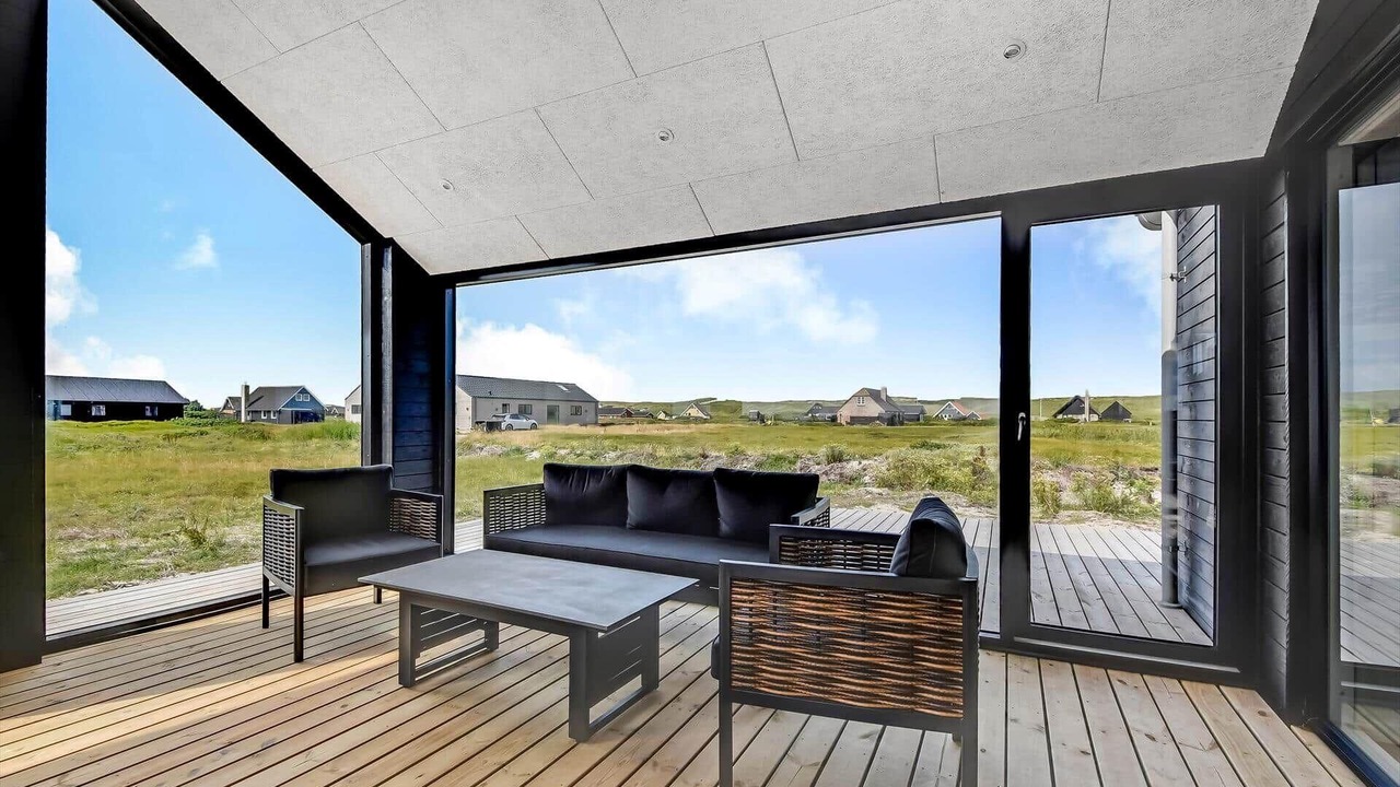 Photo of Livingroom in Vrist Strand