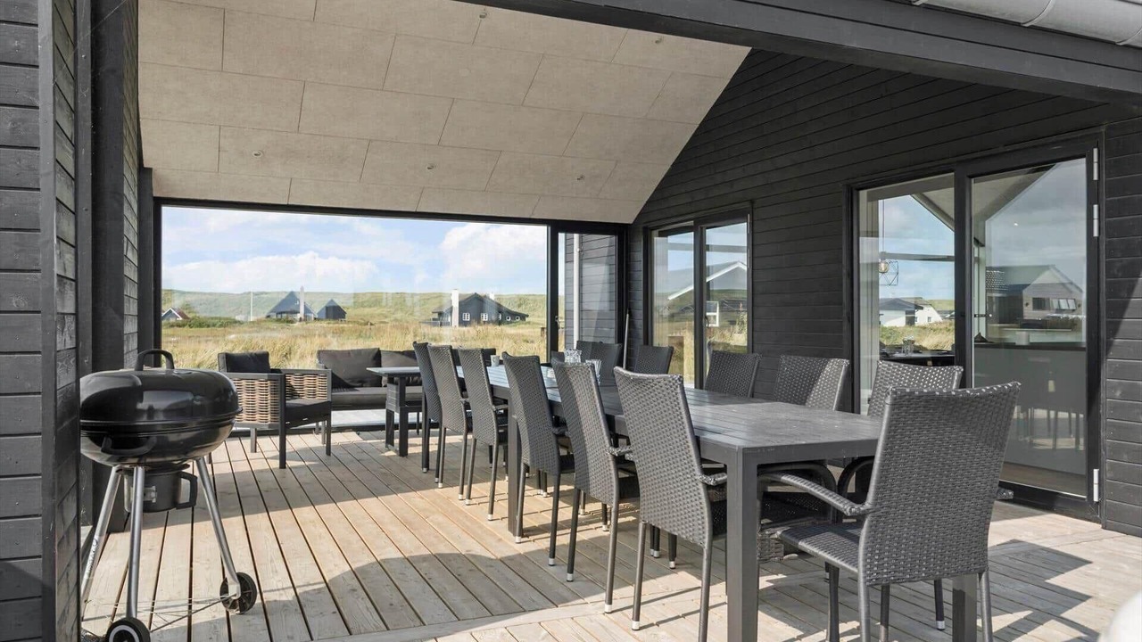 Photo of Outdoor in Vrist Strand
