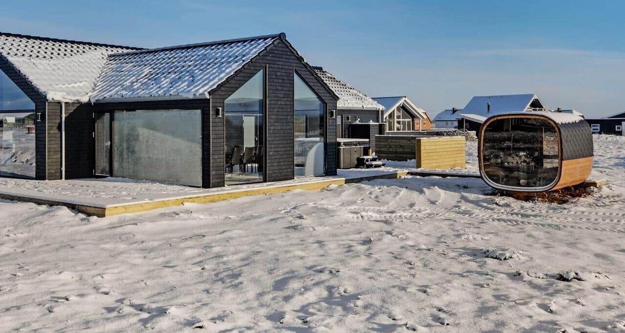 Photo of Outdoor in Vrist Strand