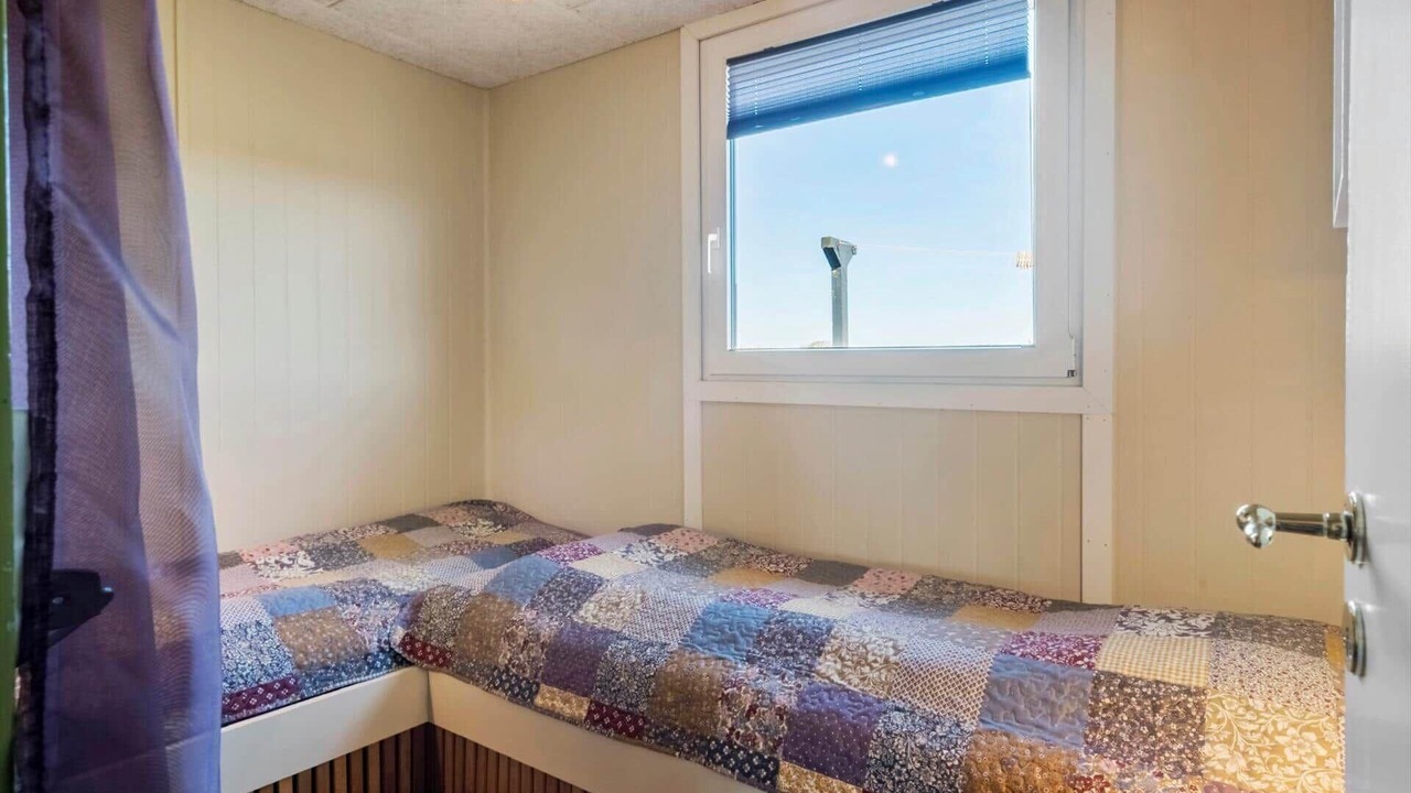 Photo of Bedroom in Trans