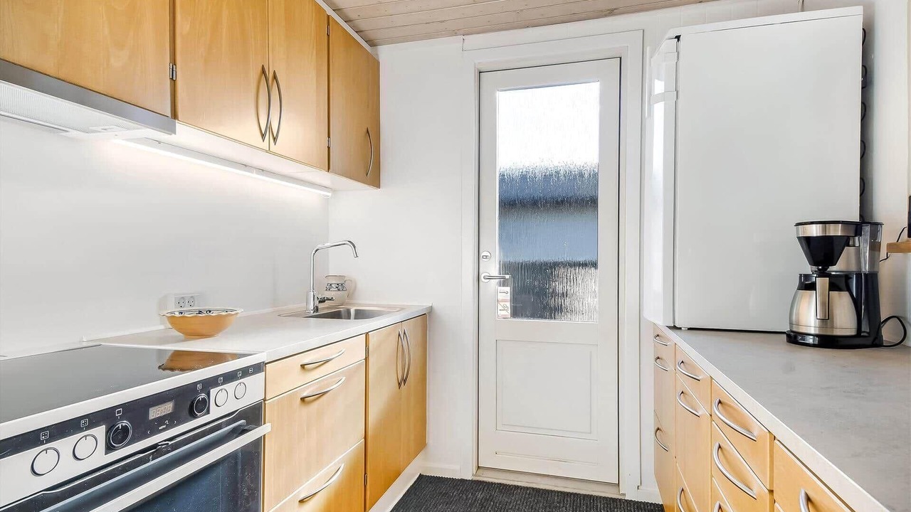 Photo of Kitchen in Trans