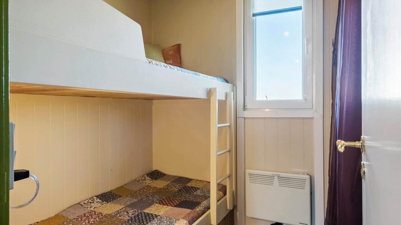 Photo of Bedroom in Trans