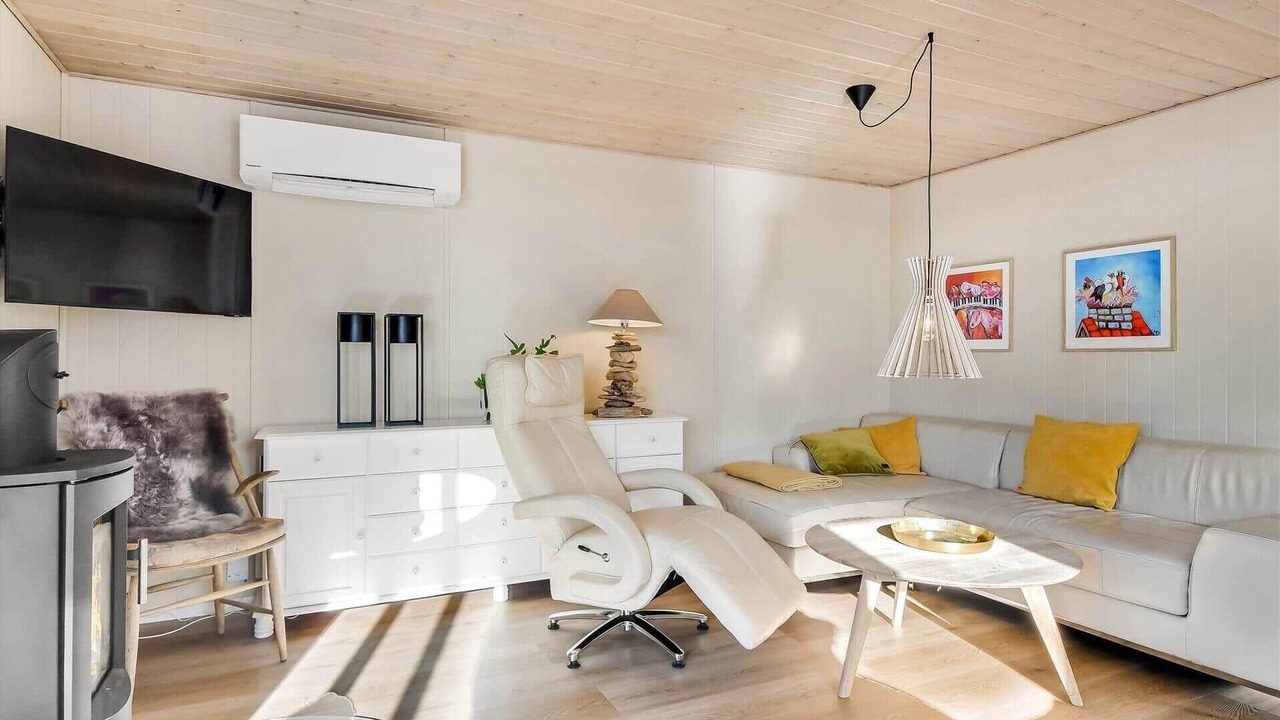 Photo of Livingroom in Trans