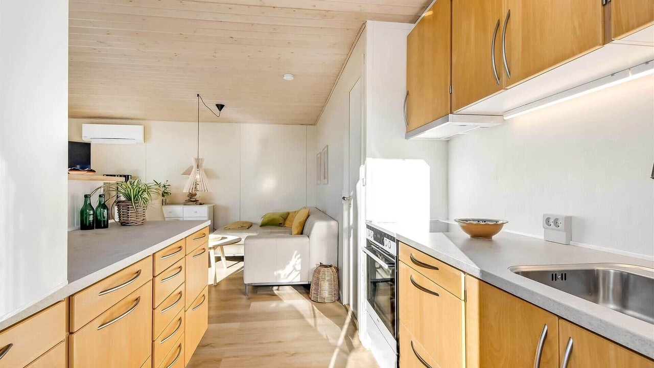 Photo of Kitchen in Trans