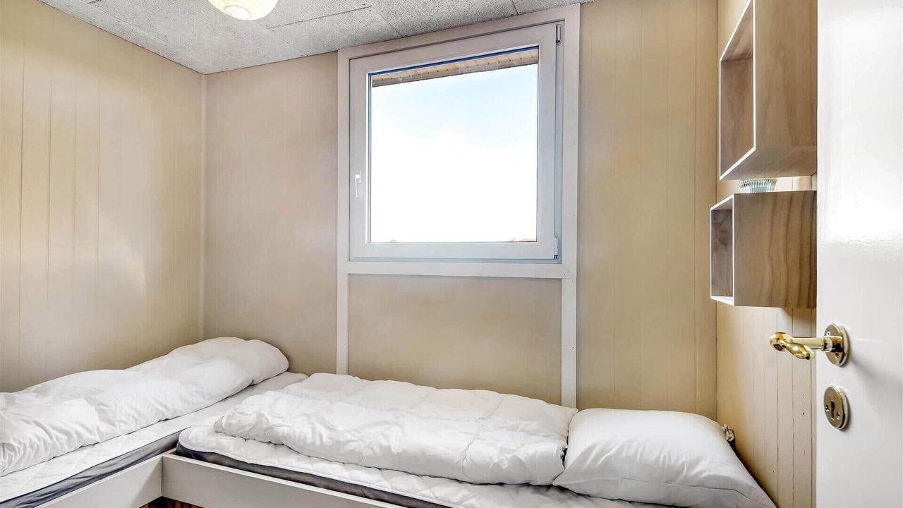 Photo of Bedroom in Trans